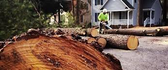 Reliable Suncrest, WA Tree Removal Solutions